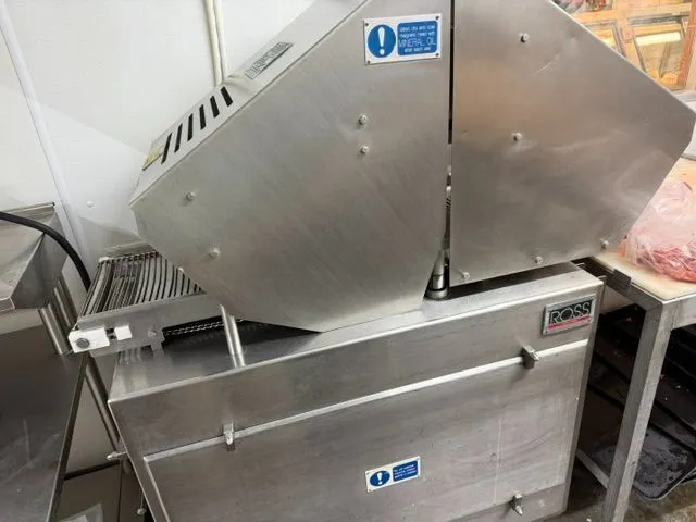 Used ROSS TC700MC Commercial Food Processors Illinois US | M&M Equipment Corp. #1283196