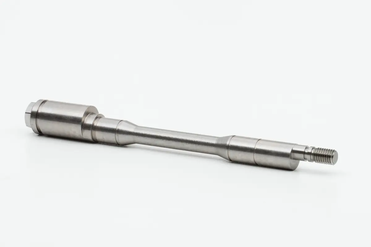 KUKA Eccentric shaft
