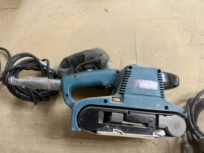 Used _UNKNOWN_ _UNKNOWN_ Miscellaneous Woodworking Equipment Michigan US | Miedema Asset Management Group #1576184