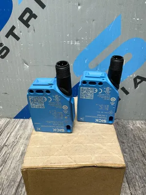SICK WEO16P-24162100A00 Electrical/PLC/Automation | ESS Industrial Equipment Sales (5)