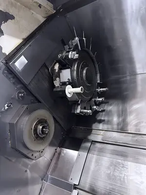 USED 2013 OKUMA LT3000EX-2MY
