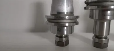USED SYIC CAT40
