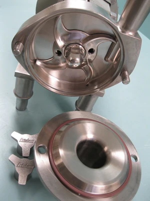 USED Fristam FPX711-130