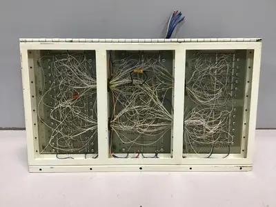 USED SCI PSI390-B1