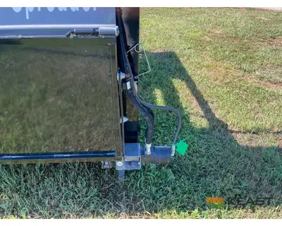 Used ART'S WAY _UNKNOWN_ Bale Choppers - Feeders Iowa US | Keast Enterprises #1359988