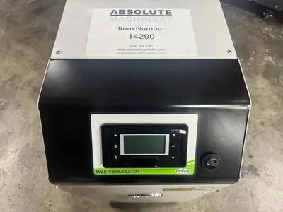 New | in-Stock 2026 CONAIR TW-E1 Temperature Controls Massachusetts US | Absolute Machinery #1364706