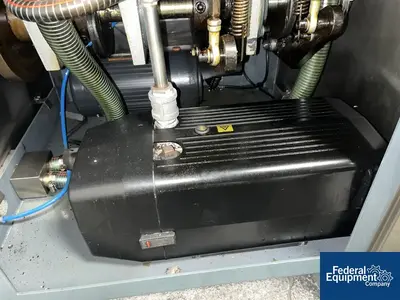 USED BICHENG Bicheng Liquid Capsule Filler, Model NJP 260