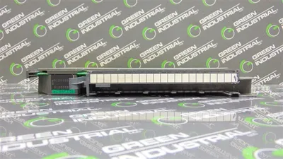 Allen Bradley 1771-OBD/C PLC-5 10-60VDC Output Module Rev. D01 Used