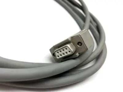 Used HITACHI CABLE FOR S3500N ELECTRON MICROSCOPE Cable & Wire | Maverick Industrial Sales #1109724
