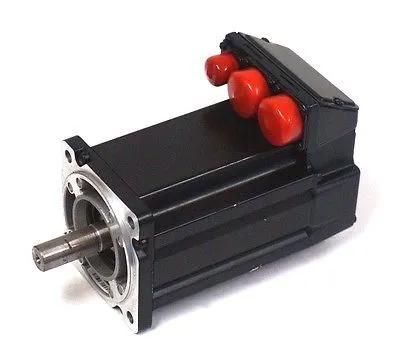 NEW ALLEN BRADLEY MPL-A310F-SK24AA SERVO MOTOR SER. A, 7031-01-4303