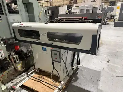 2017 OKUMA TWIN STAR LT2000 EX Multi-Axis CNC Lathes | Toolquip, Inc. (6)
