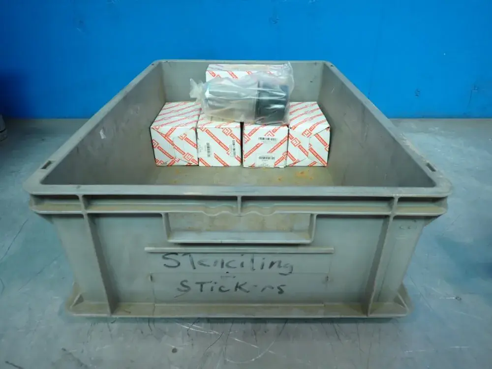 USED LEEMIN HYDRAULIC QUQ210X0.63