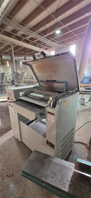 Used 2006 LOBO WP-660A Woodworking Planers Louisiana US | MachineryMax #1515683