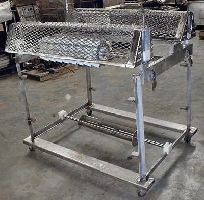 USED Rheon Sheeting Line