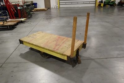 Used NUTTING GENERIC Tool Carts Minnesota US | Machinesused.com #1328216