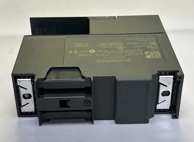 USED SIEMENS 6ES7317-2FK14-0AB0