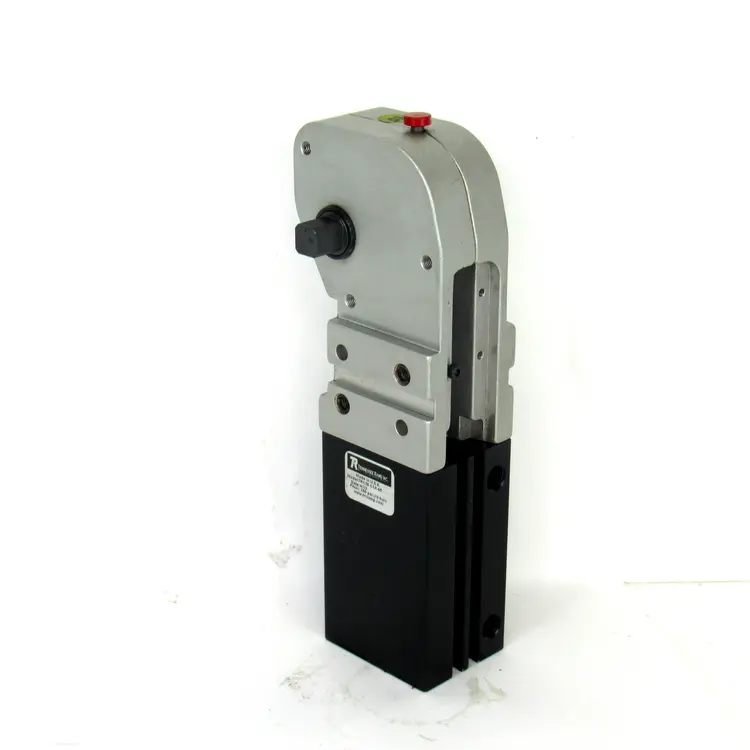 Used TENNESSEE RAND TRC38-C1A-45 Parts (Hydraulics and Pneumatics) Kentucky US | Industrial Parts R Us Inc. #358624