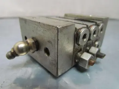 Used FARVAL _UNKNOWN_ Valves/Fittings | Arrow Industrial #627374