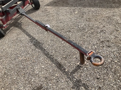 Used _UNKNOWN_ _UNKNOWN_ Bale Wagons Michigan US | Miedema Asset Management Group #1461474