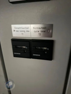 Used 2020 KAPP NILES ZE 400 Gear Grinders SK | F.M.T. Group s.r.o. #1496443