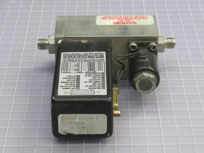 Used BROOKS INSTRUMENT _UNKNOWN_ Gas Handling Texas US | OCO Industrial #1602487