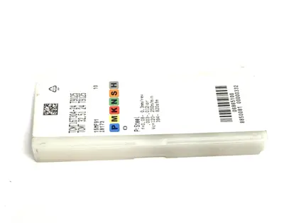 | Tungaloy TCMT16T304-24 T9125 Triangular Turning Insert 6865100 PKG OF 5 - New – Open box