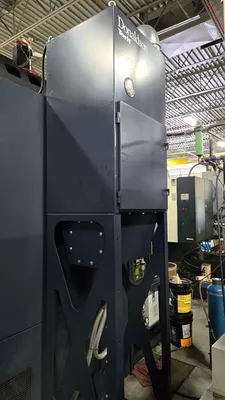 2018 MAKINO V80S CNC 5 Axis Machines | USED CNC WAREHOUSE (14)