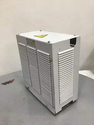 USED MIKAMO ELECTRIC 35 J150-7