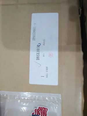 NEW FUJI JP0359661 DNSX101
