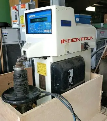 USED 1995 NEWAGE NI400C