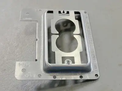 USED NVENT MP1S