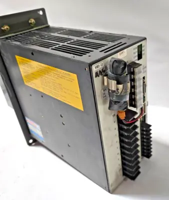 JTEKT TOYODA MG-U100 MGU100 CONTROLLER SERVO AMPLIFIER