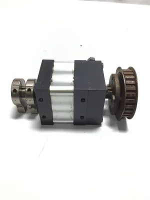 USED TURN ACT ⚙️ MODEL: TURN-ACT 112-1R1-400 – RELIABLE INDUSTRIAL PERFORMANCE