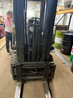 TOYODA 5FGC20 Material Handling | Global Machine Brokers, LLC (3)