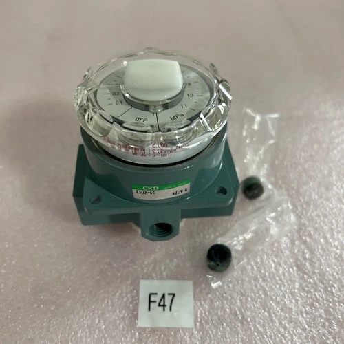 NEW CKD 2302-4C
