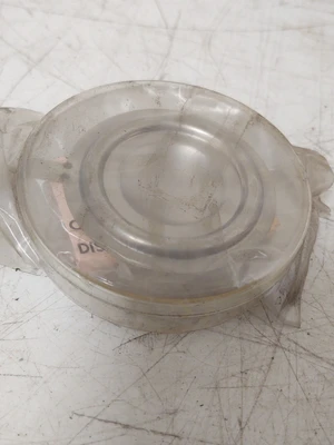 NEW FRANGIBLE DISC INC. Disc