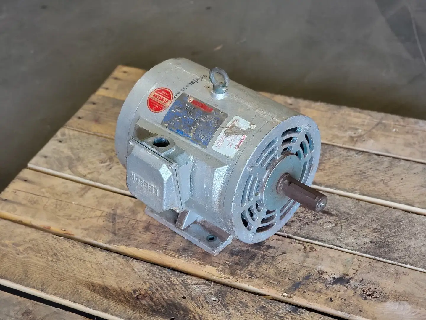 USED LEESON 170142.00