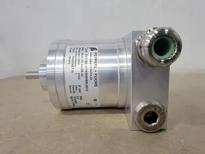 NEW PEPPERL+FUCHS 70101899