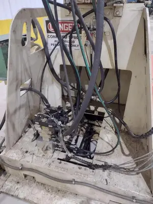 USED 2002 ASC JN17417.00