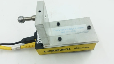 Cognex Checker 101 807-0007-2 Rev A