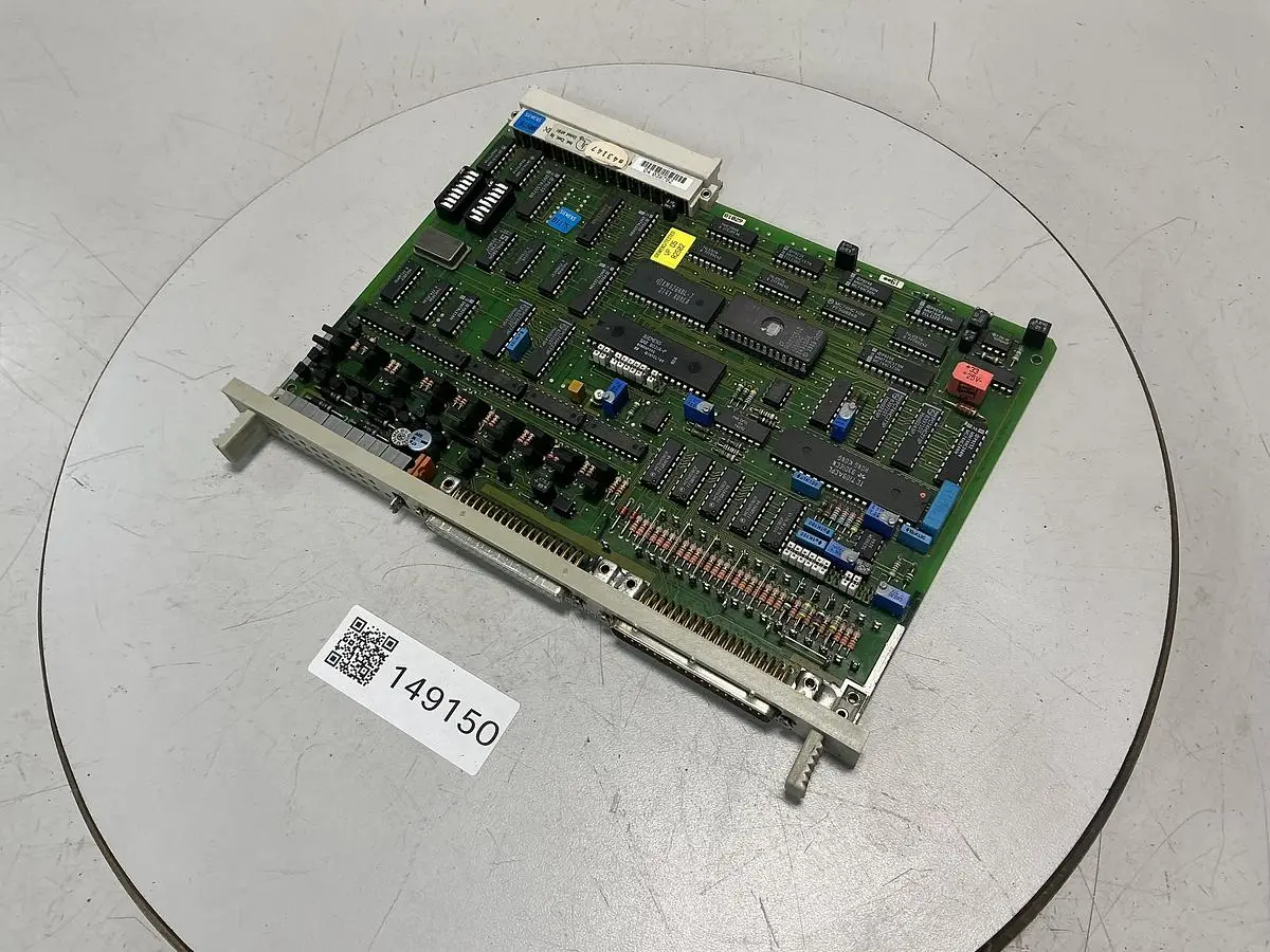 USED SIEMENS 6ES5244-3AA22