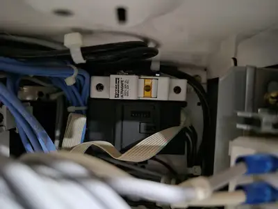USED SIEMENS TIASTAR