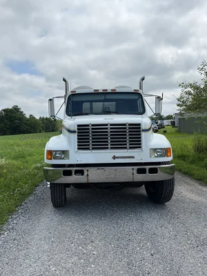 Used 1997 Vermeer NAVIGATOR-D24X40A Drill Rigs Maryland US | Zadoon Equipment #1480868