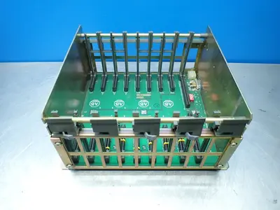 USED ALLENBRADLEY 1771A2B