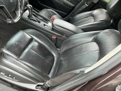 Used 2016 BUICK LACROSSE Cars Michigan US | Miedema Asset Management Group #1342247