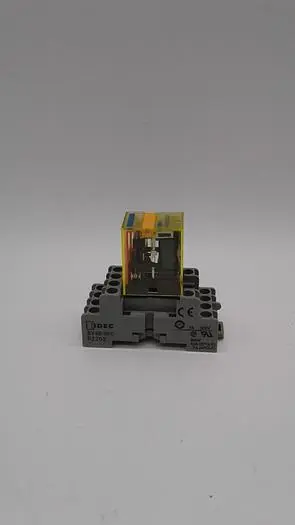 Used LR _UNKNOWN_ Relays & Switches | ND Industrial Surplus #1212625