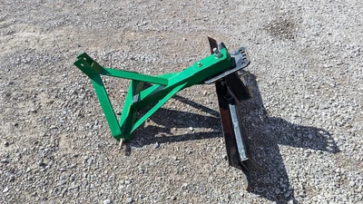 USED IRONCRAFT 4304