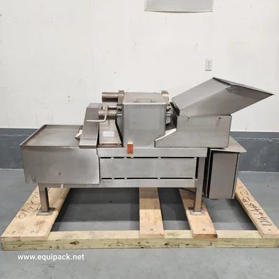 URSCHEL DICER MODEL GK-A  # 33412