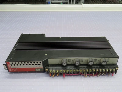 Used SYMAX _UNKNOWN_ Input / Output Modules Texas US | OCO Industrial #1602550