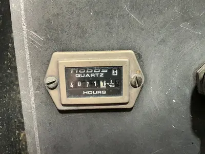 Used MILLER BIG 40 Arc Welders Ohio US | HGR 24 #1460086